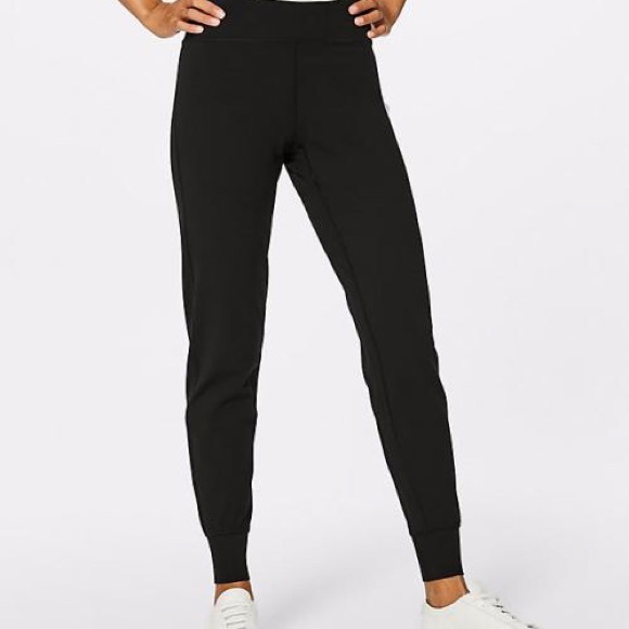lulu align joggers